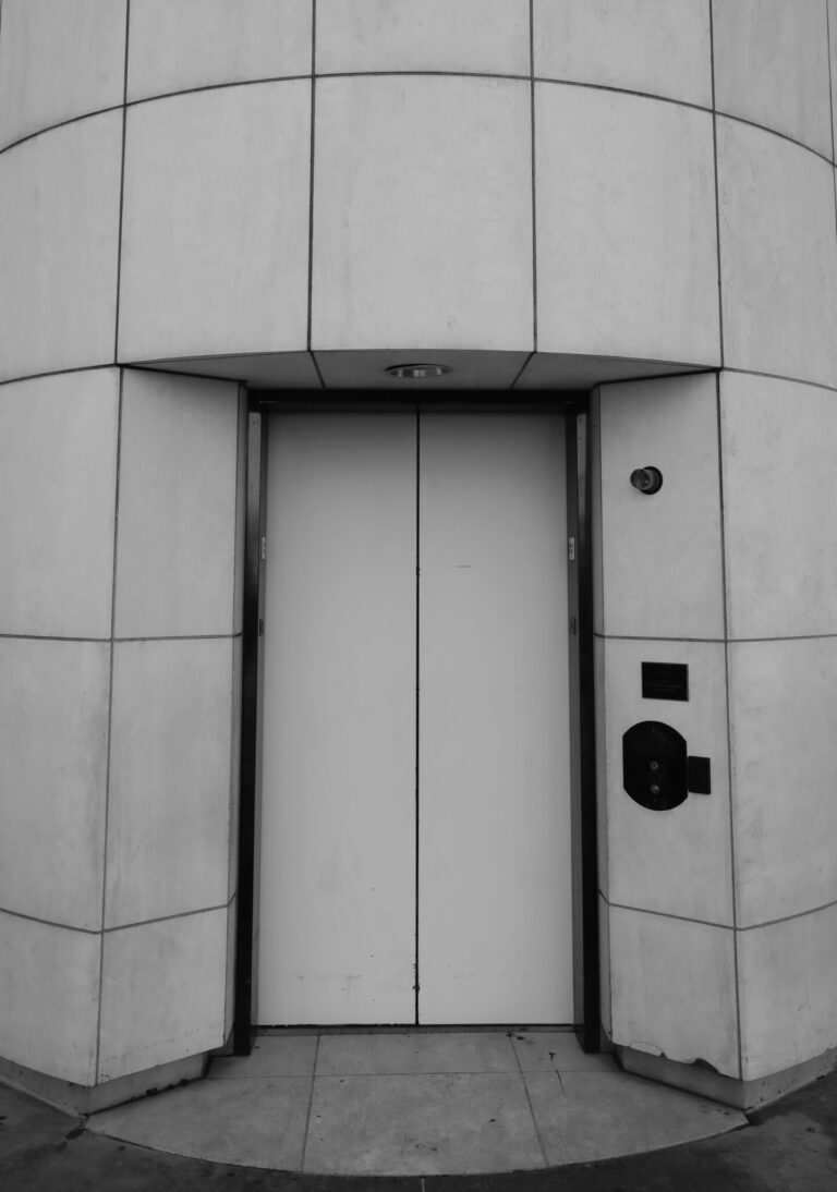 elevator picture